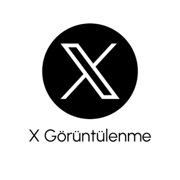 500 Tweet Görüntülenme