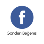 50.000 Gönderi Beğeni